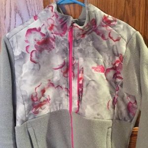 Women’s Northface